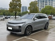 Li Auto L9 2023