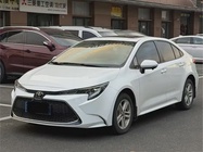 Toyota Levin 2023