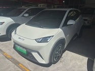BYD Seagull 2023
