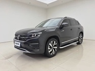 Volkswagen Tayron 2022