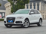 Audi Q5 2017