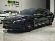 BYD Han 2024