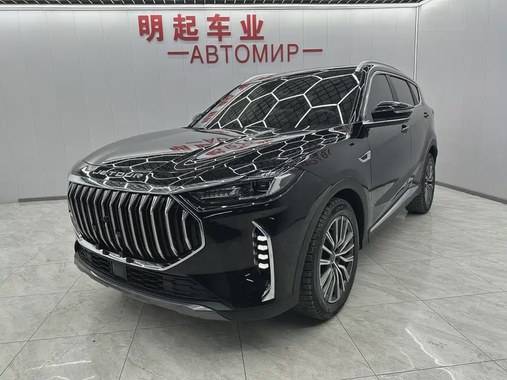 Jetour X70 PLUS 2023