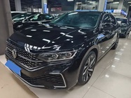 Volkswagen Passat 2022