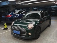 MINI Other 2017
