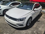 Volkswagen Lamando 2017