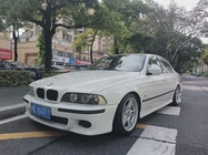 BMW 5 Series 2001