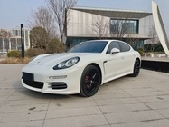 Porsche Panamera 2013
