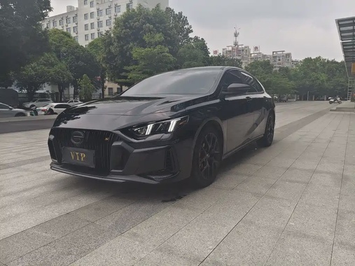 GAC Shadow Leopard 2021