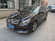 Mercedes-Benz E-Class 2016