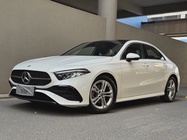 Mercedes-Benz A-Class 2023