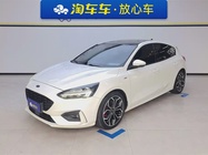 Ford Focus 2020