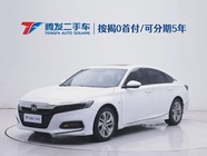 Honda Accord 2018