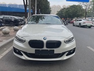 BMW 1 Series 2019