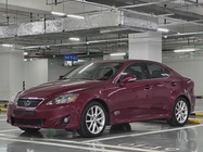 Lexus IS 2013