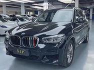 BMW X3 2020