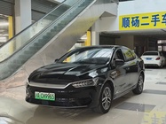 BYD Qin PLUS 2023