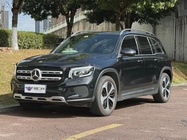Mercedes-Benz GLB-Class 2022
