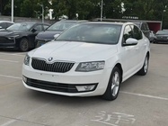 Skoda Octavia 2015