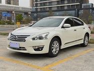 Nissan Teana 2014