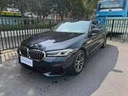 BMW 5 Series 2023