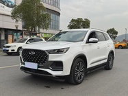 Chery Tiggo 8 PLUS 2022