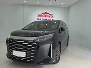 BYD Xia 2025