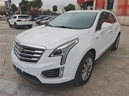 Cadillac XT5 2018