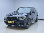 BMW X3 2021