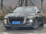 Hongqi H5 2023