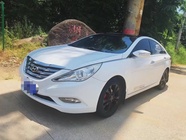 Hyundai Sonata 2013