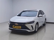 Chevrolet Monza 2023