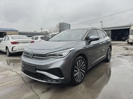 Volkswagen ID.4 2021