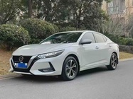 Nissan Sylphy 2023