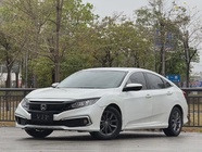 Honda Civic 2021