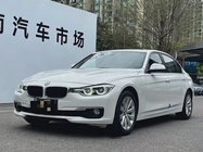 BMW 3 Series 2016