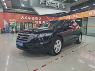 Honda Crosstour 2012