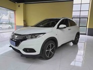Honda Vezel 2022