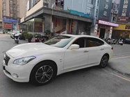 Infiniti Q70 2015