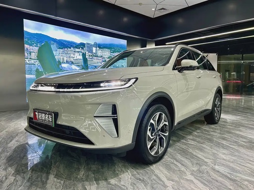 Haval Xiaolong 2025