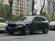 BMW X5 2019