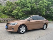 Chevrolet Cavalier 2016