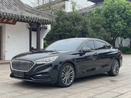 Hongqi H5 2020
