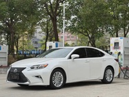 Lexus ES 2016