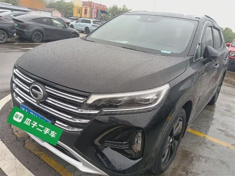 GAC GS4