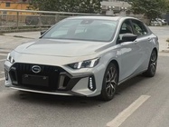 GAC Shadow Leopard 2023