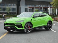 Lamborghini Urus 2021