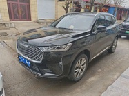 Haval H6 2021