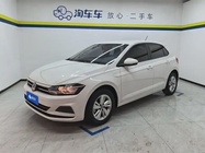 Volkswagen Polo 2022