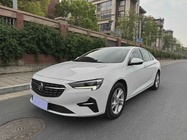 Buick Regal 2022
